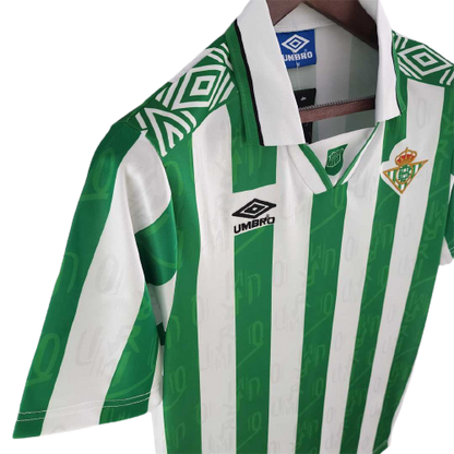 Real Bétis 1994/95 (Home)