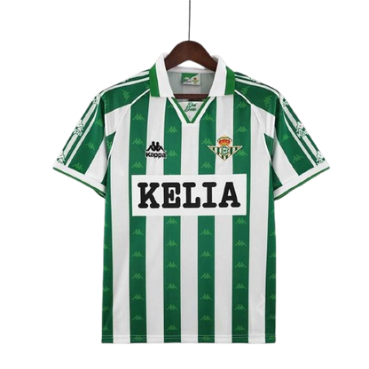 Real Bétis 1996/97 (Home)