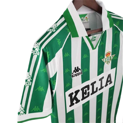 Real Bétis 1996/97 (Home)