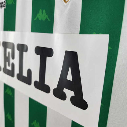 Real Bétis 1996/97 (Home)