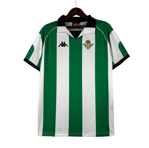 Real Bétis 1998/99 (Home)