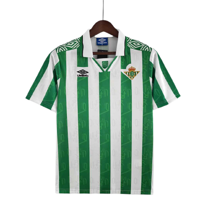 Real Bétis 1994/95 (Home)