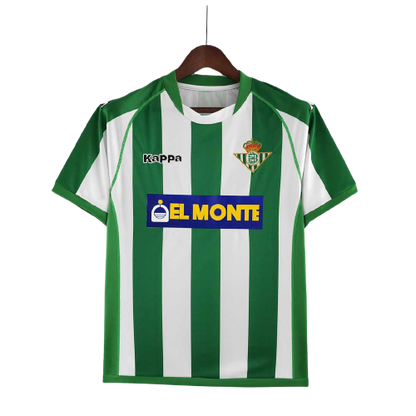 Real Bétis 2004/05 (Copa del Rey Final)