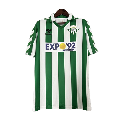 Real Bétis 1988/89 (Home)