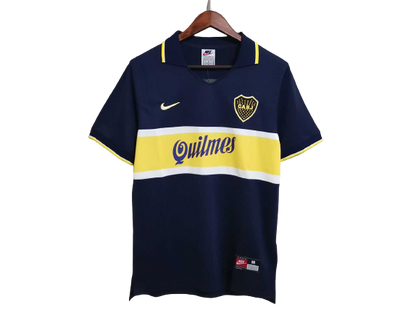 Boca Juniors 1996/97 (Home)