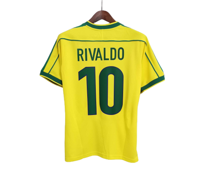 Brazil 1998 (Home)