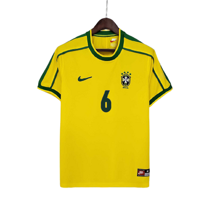 Brazil 1998 (Home)
