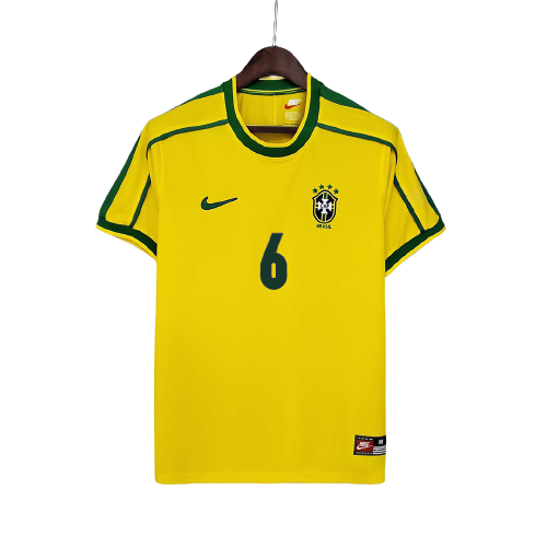Brazil 1998 (Home)