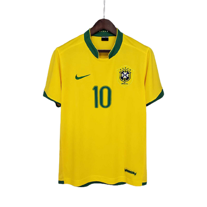 Brazil 2006 (Home)