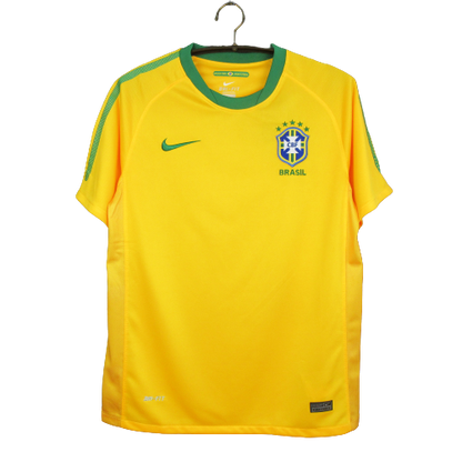 Brazil 2010 (Home)