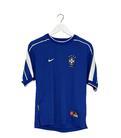 Brazil 1998 (Away)