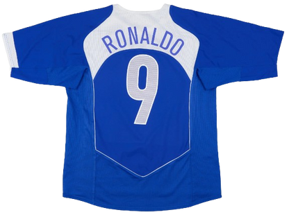 Brazil 2004/06 (Away)