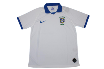 Brazil 2019 (Away)