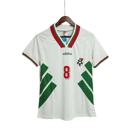 Bulgaria 1994 (Home)