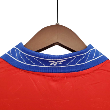 Chile 1998 (Home)