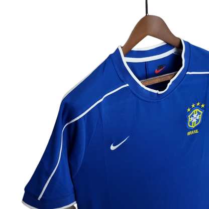 Brazil 1998 (Away)