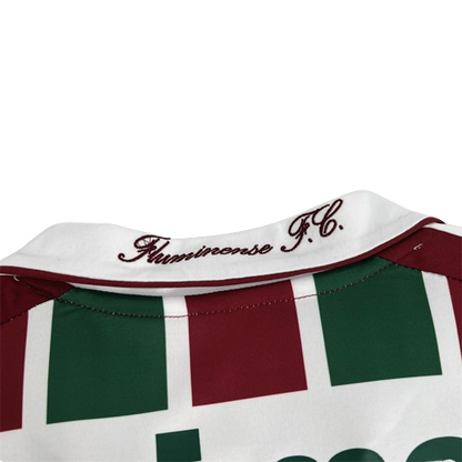 Fluminense 2010 (Home)