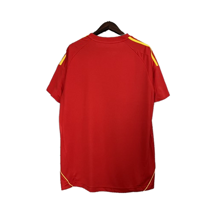 Spain 2008 (Home)