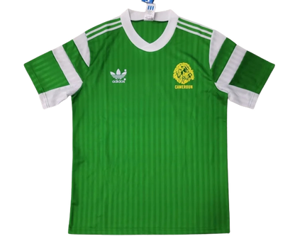Cameroon 1990 (Home)