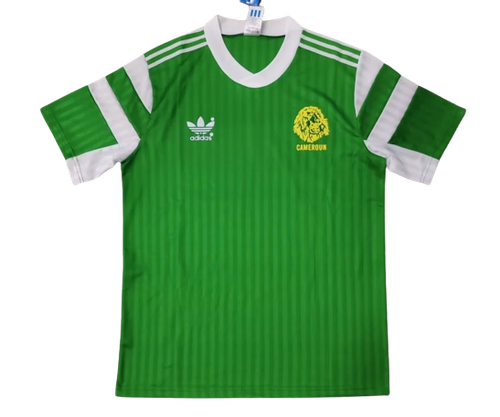 Cameroon 1990 (Home)