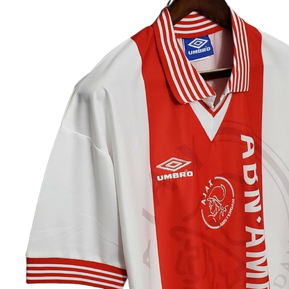 Ajax 1995/96 (Home)