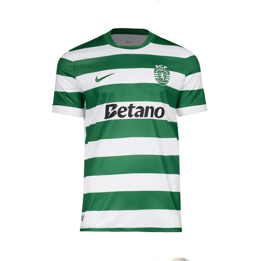 Sporting LX 2025/26 (Home)