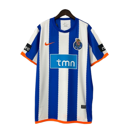 FC Porto 2010/11 (Home)