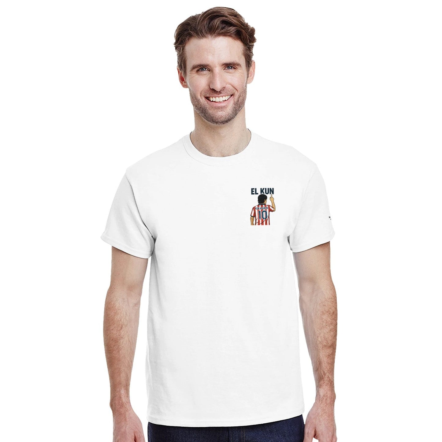 "El Kun" Tee