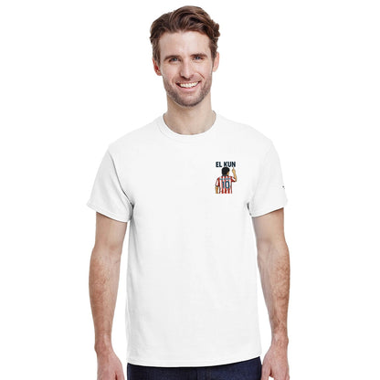 "El Kun" Tee