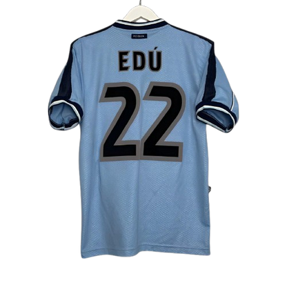 RC Celta de Vigo 2000/01 (Home)