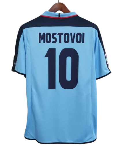 RC Celta de Vigo 2003/04 (Home)