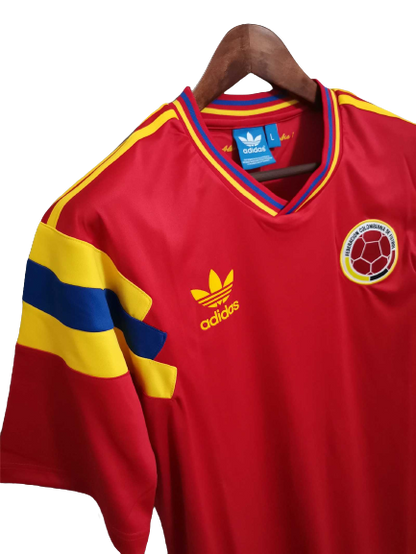 Colombia 1990 (Away)
