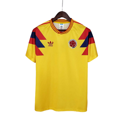 Colombia 1990 (Home)