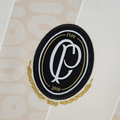 Corinthians 2010 (100th Anniversary)