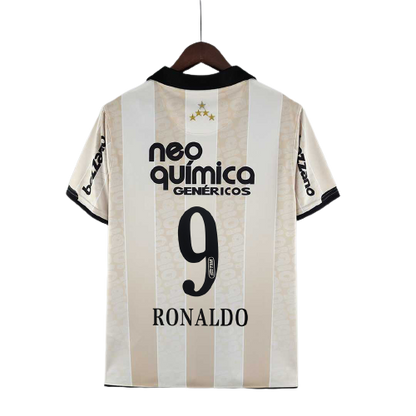 Corinthians 2010 (100th Anniversary)