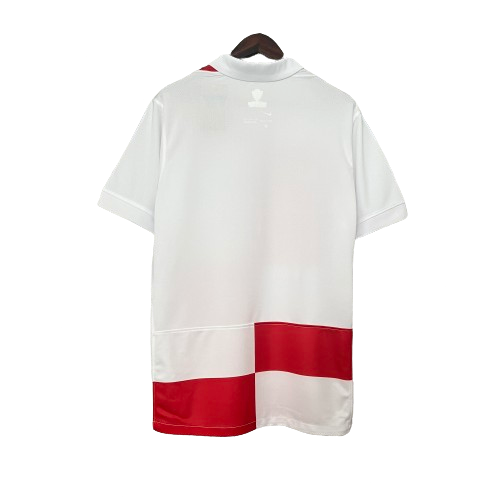 Croatia 2024/25 (Home)