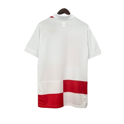 Croatia 2024/25 (Home)