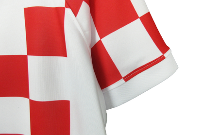 Croatia 2022 (Home)