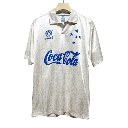 Cruzeiro 1993/94 (Away)