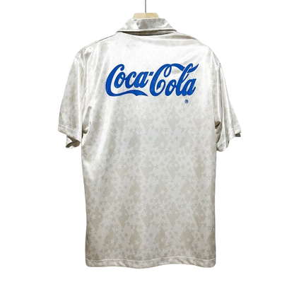 Cruzeiro 1993/94 (Away)