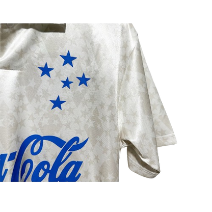 Cruzeiro 1993/94 (Away)