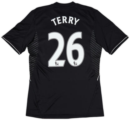 Chelsea FC 2013/14 (Third)