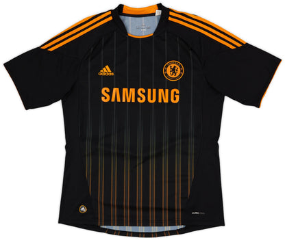 Chelsea FC 2010/11 (Away)