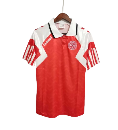 Denmark 1992 (Home)