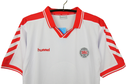 Denmark 1998 (Away)