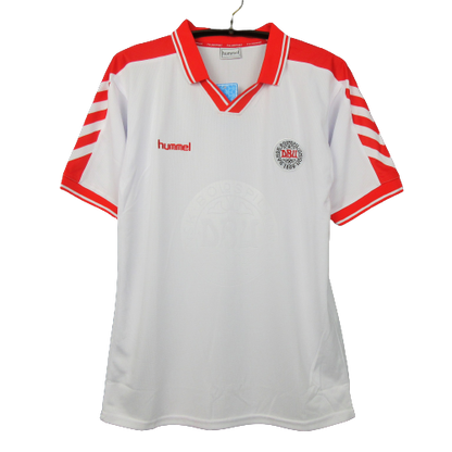 Denmark 1998 (Away)