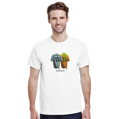 "Football Legacy" Tee