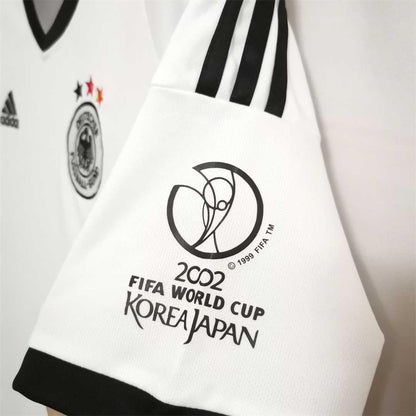 Germany 2002 (Home)