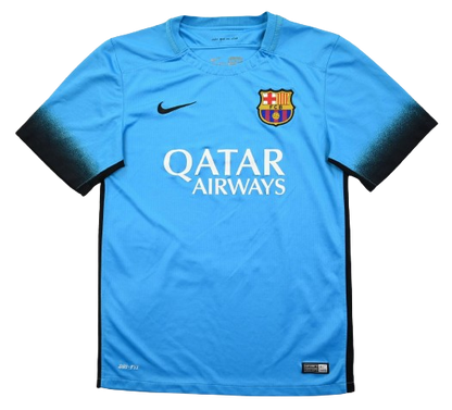 FC Barcelona 2015/16 (Third)