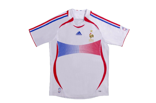 France 2006 (Away)